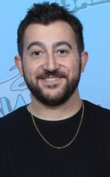 Vincent Martella